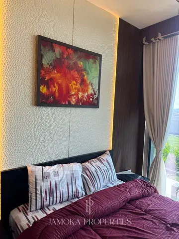 Fully Renovated | Premium Furniture | Skyline View