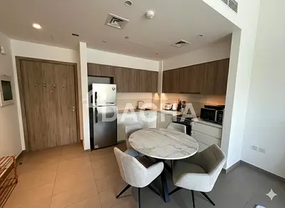 Spacious layout | Fully Furnished | VACANT