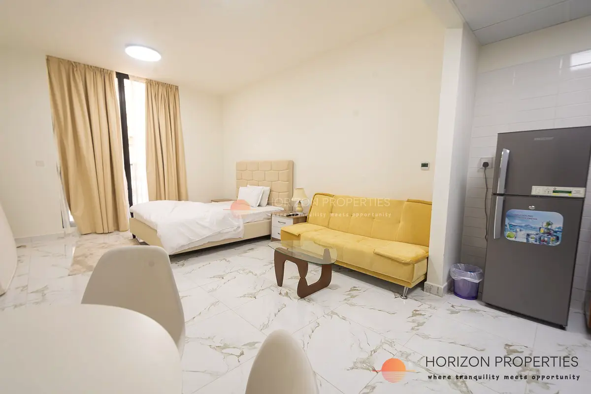 Great Amenities | Fully Furnished | Tenanted
