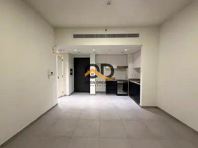 Modern 1 BHK in Aljada | Prime Location | Ready to Move