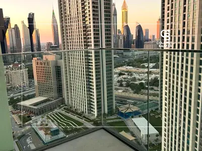 Spacious 2BR for Rent | Connected to Dubai Mall