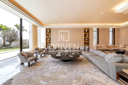 Sophisticated Modern Villa | Incomparable Luxury