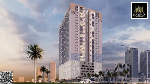 حيث يجمع بين التصميم العصري، جودة التنفيذ، والموقع الهادئ الذي يلبي تطلعات العائلات الباحثة عن الراحة والاستقرار.