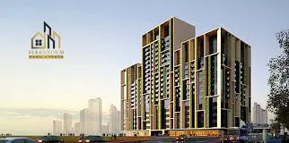 Distress Deal | 1BR Investment Opportunity | Handover Soon | JVC
