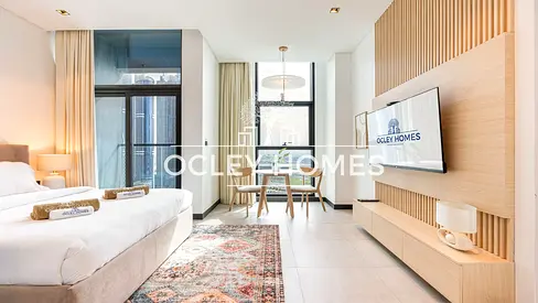 Special Rate | All Bills Included | Monthly Stays