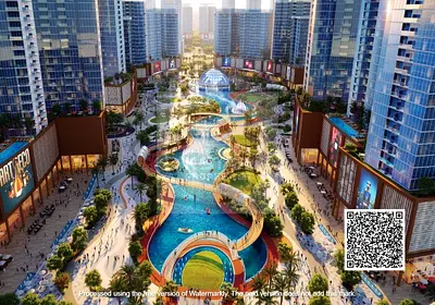 Fully Furnished Apartmets - 20% Discount on Cash Price (No Commission) Payment Plan Option Available