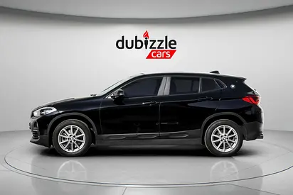 صورة 5 لـ 2019 BMW X2