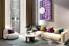 Park views | 4060 payment plan | handover soon