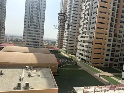 2ROOM and living room /pool gym parking / Good location /