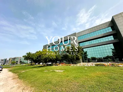 High Footfall Area | Business Park | Prime Location