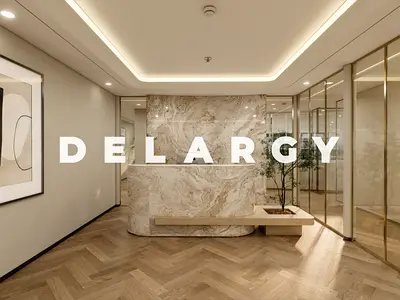 Huge Office | Vacant | Ultra Luxury | DMCC