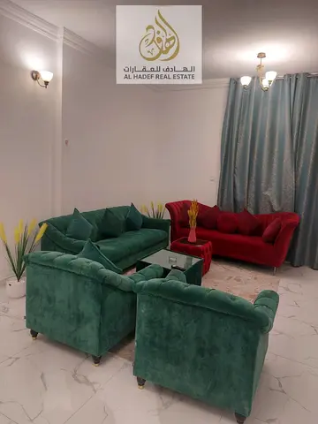 شقتك الفاخرة في انتظارك في أبراج الواحة – البرج 1