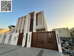 🏡 Luxury Villa for Sale in Al Alia