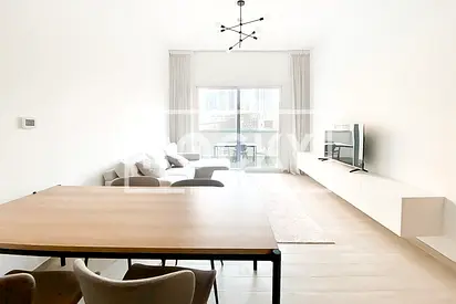 Private Garden | Pool View | Vacant