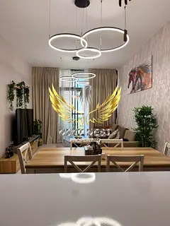 Fully Furnished 2BHK | Pearl by Karma | High-Class Amenities | Ready to Move In