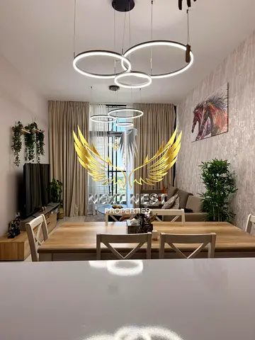 Fully Furnished 2BHK | Pearl by Karma | High-Class Amenities | Ready to Move In