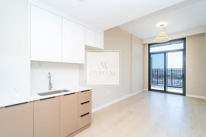 Podium Level | Direct access to Pool | Rented