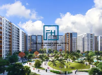 مطوّر "ألف" يطلق مجتمع OLFAH بأقساط ميسرة