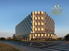 Prime location - Trusted Developer - High ROI - Brand