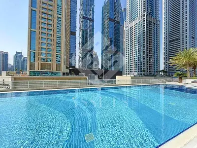 Series 06 Unit Apartment | 2 BR | Higher Floor