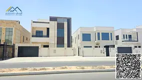 Fully finished, air-conditioned, with elevator