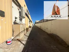 Income-Generating Investment Property for Sale – Al Jurf 1 (Near China Mall), Ajman