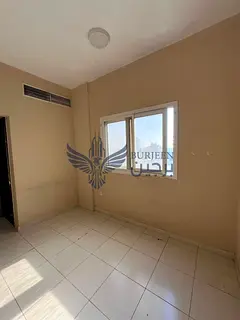 1 bhk clean beautiful apartment al musalah area with 30k