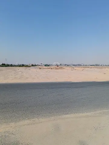 Massive Land for Sale in Al Sajaa Industrial