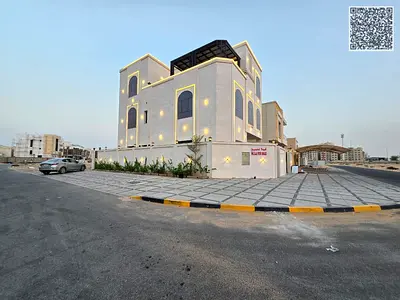 Exclusive Two-Facade Stone Villa corner villa for Sale
