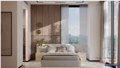 🌆 Unbeatable Price| 🔥World-Class Amenities 🌍|Flexible Payment Plan 💸