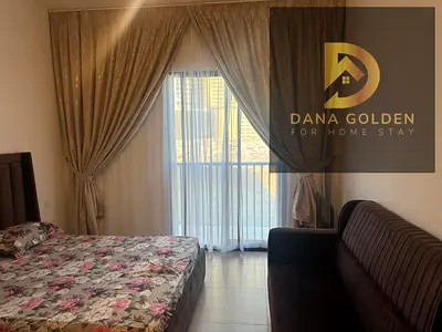 STUDIO FOR RENT MARYAM ISLAND \ SHARJAH