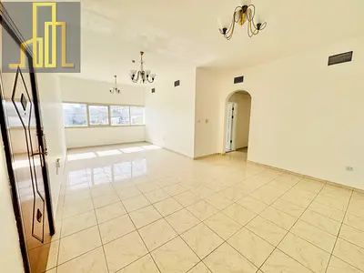 A/C FREE | 3bhk With 1 Master | Sunlit Rooms