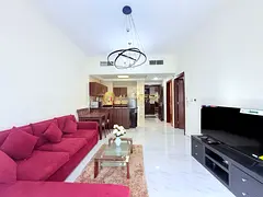 Fully Furnished | Spacious Unit | Call Now
