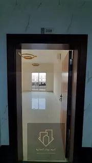 For Annual Rent – ​​Two-Bedroom Apartment in Ajman