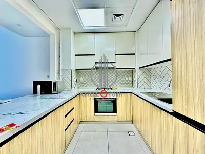 Premium Quality 1BR with Balcony || Five Star Amenities || On Prime Location