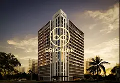 1-Bed Apartment | Pool &amp; City Views | Balcony | Norah Residence JVC