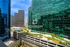 Fully Furnished | Spacious Balcony |Prime Location