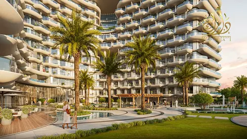 World-Class 2BR _Sea View_Easy Mortgage