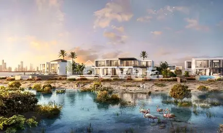 V4 Executive Villa | Prime Location | Unique View