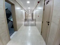 Luxury like a brand new 2bhk 3 bath room with balcony close to emirates road rent just in75k