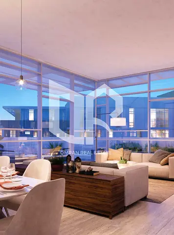 Ready Income | Strong Demand | Attractive Yield Potential in Sharjah