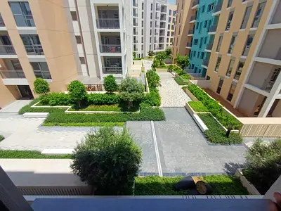 BRAND NEW AMAZING 1BHK APARTMENT RENT 53k