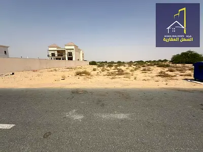للبيع قطعة أرض سكنية بموقع مميز في الحوشي تصريح بناية فيلا سكنية