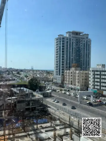 Spacious Studio For Sale in Ajman One.