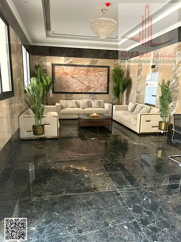 للبيع بعجمان بنايه سكني تجاري بالجرف الصناعية3  G+6 مساحة 13455 قدم زاوية شارعين  المطلوب 25000000