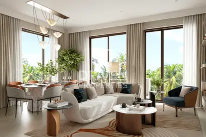 Elegant Interior | Spacious | Huge Layout