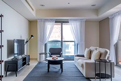 City View | Furnished | Flexible Terms