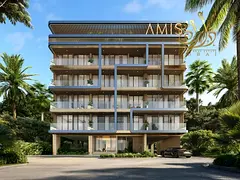 ""2BHK--Fully Furnished--5%Booking""