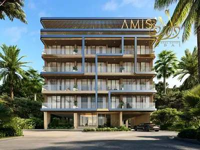 ""2BHK--Fully Furnished--5%Booking""