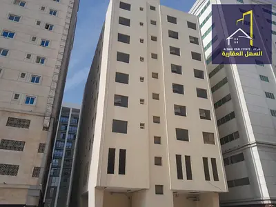 Now an exclusive offer for investors only from Al Sahl Real Estate to sell a prime investment building in Al Butina, Sharjah, located on Al Arouba Mai